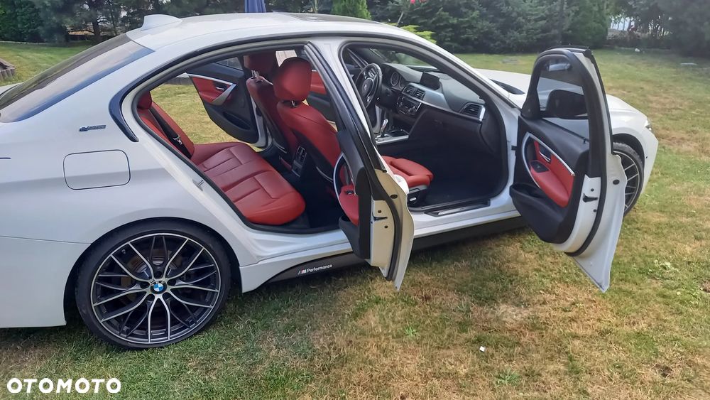 BMW Seria 3 - 31