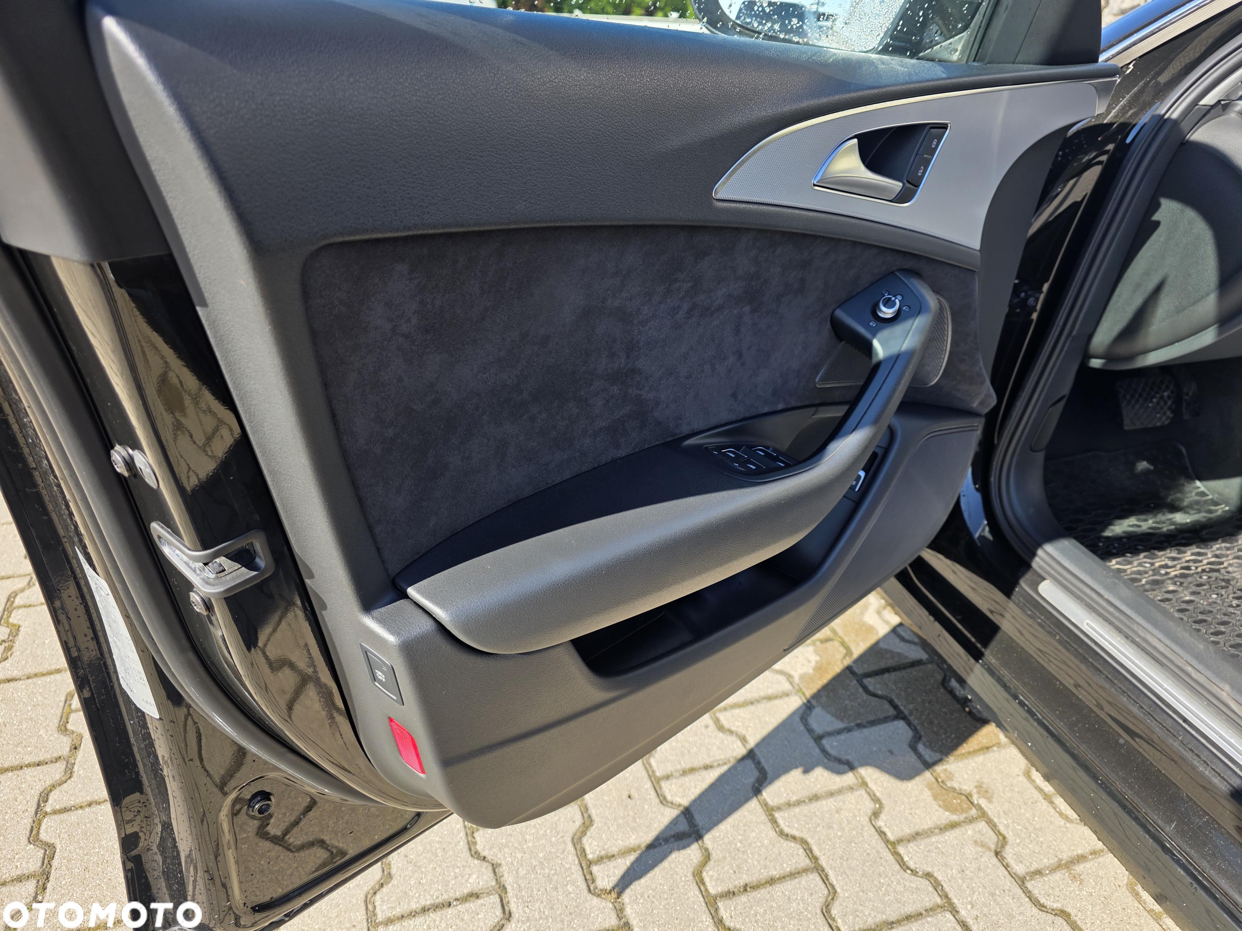 Audi A6 Avant 2.0 TDI ultra S tronic - 11