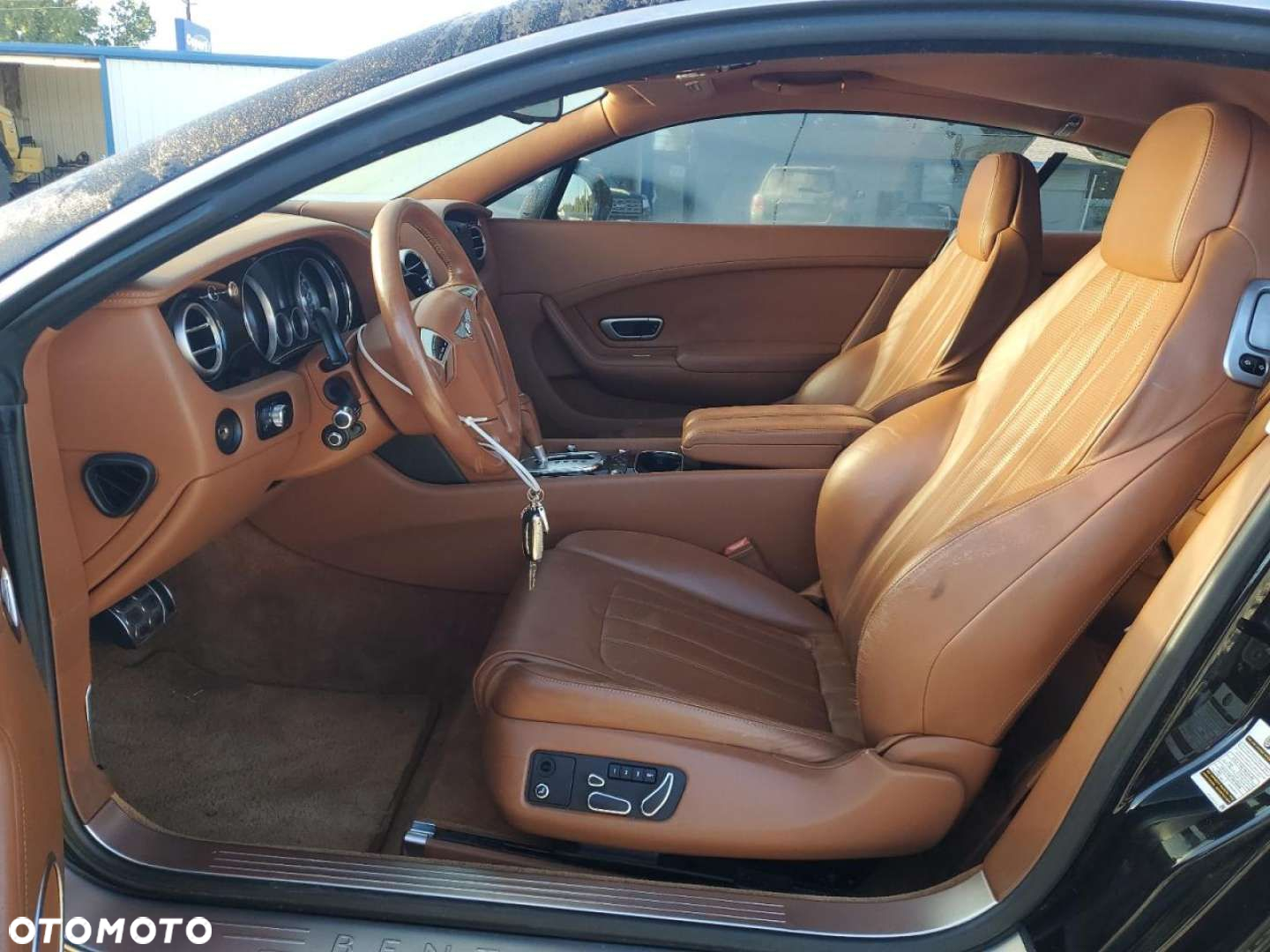 Bentley Continental GT - 8