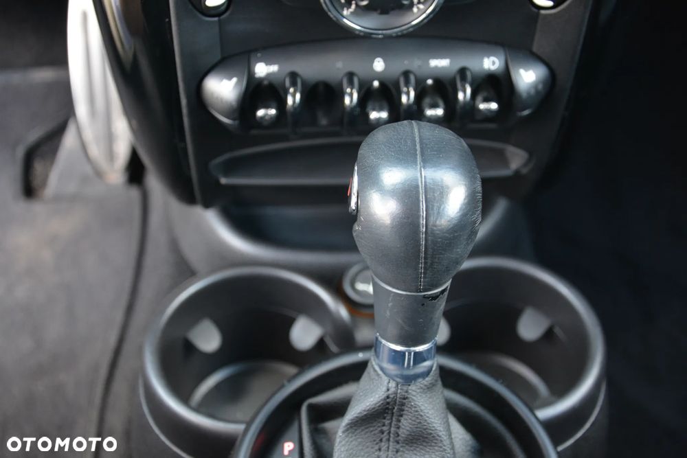 MINI Countryman - 20