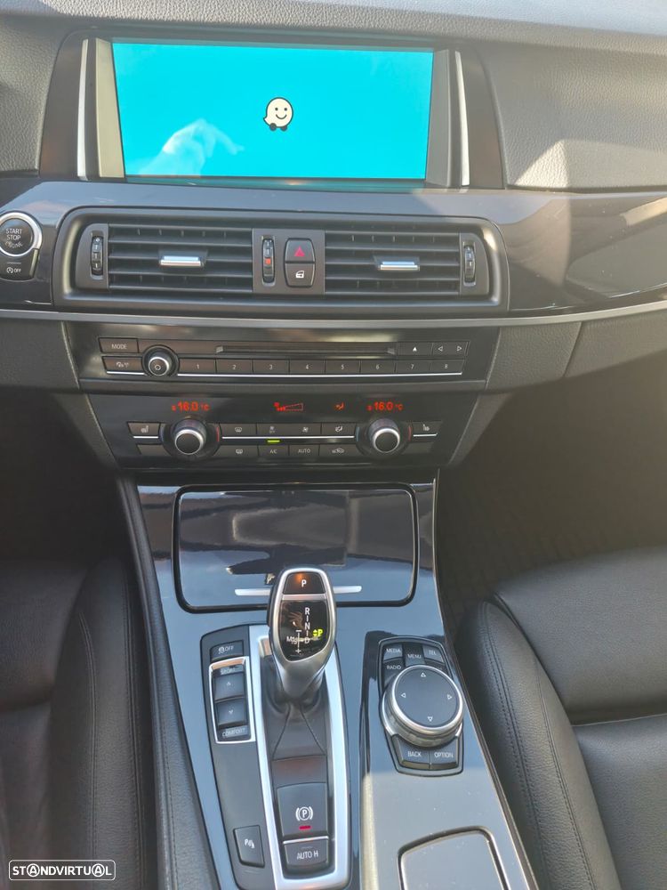 BMW 530 d Pack M Auto - 14