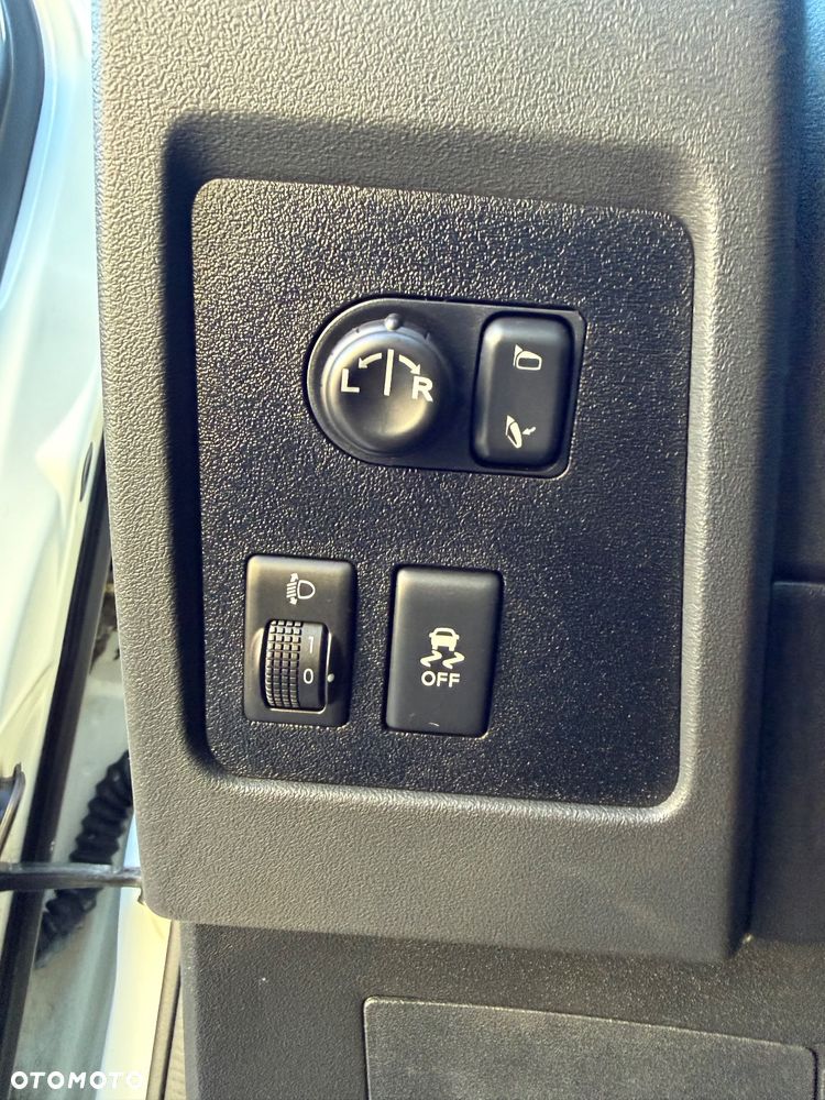 Nissan Qashqai+2 2.0 Tekna - 19