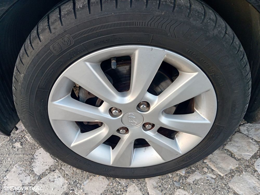 Hyundai i20 1.2 Comfort - 5