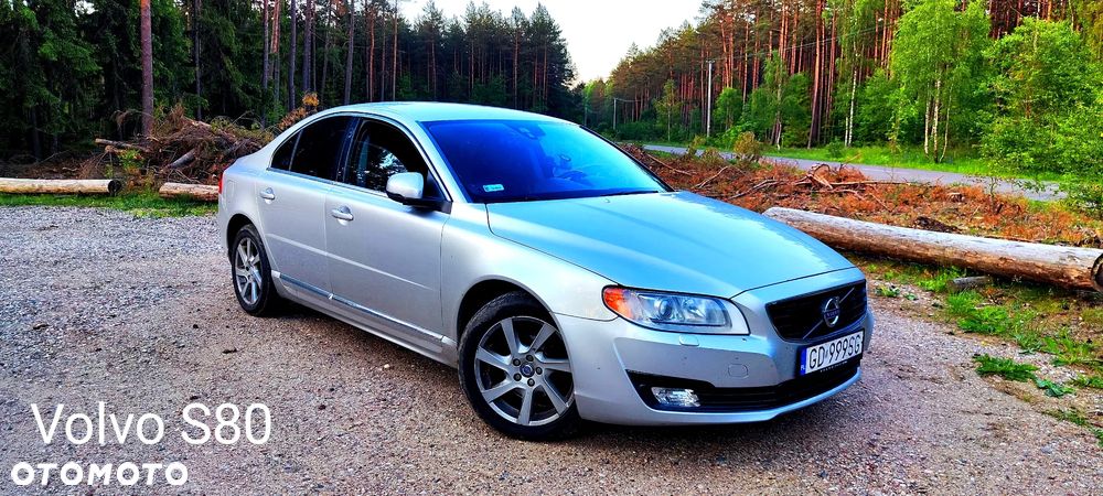 Volvo S80 D3 Momentum - 3