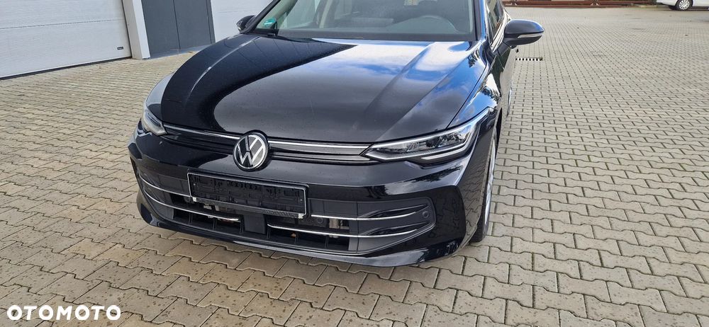 Volkswagen Golf 1.5 eTSI OPF DSG Goal - 6