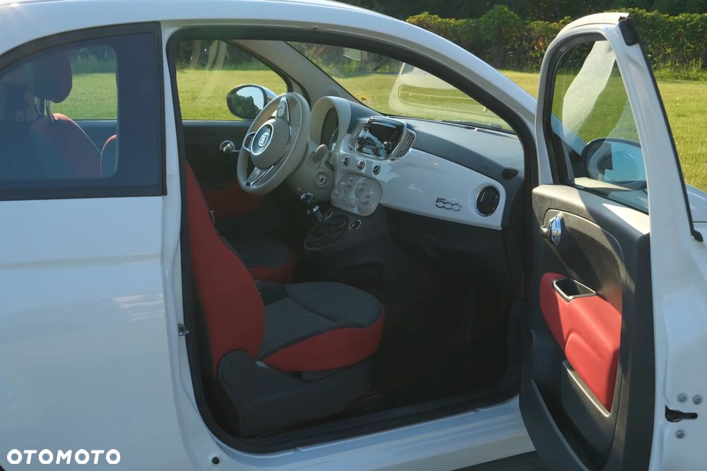Fiat 500 - 9
