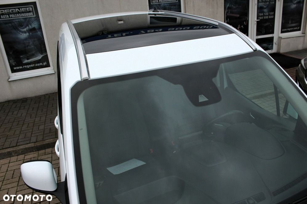Ford Tourneo Connect 1.5 EcoBlue Start-Stop Titanium - 20