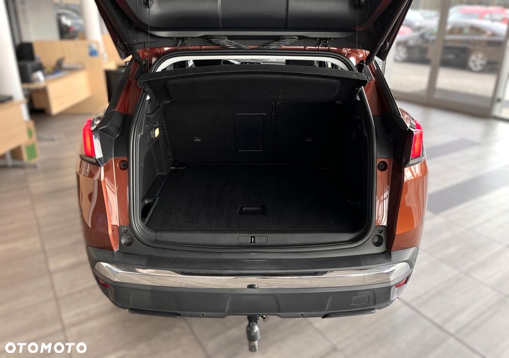 Peugeot 3008 BlueHDi 130 Stop & Start Allure - 32