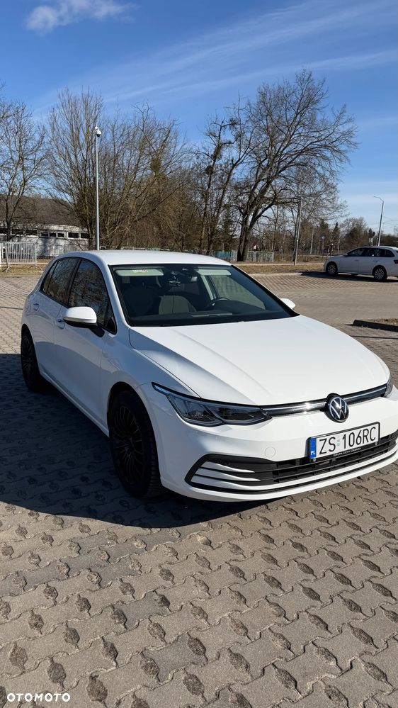 Volkswagen Golf 1.5 TSI EVO Life - 1