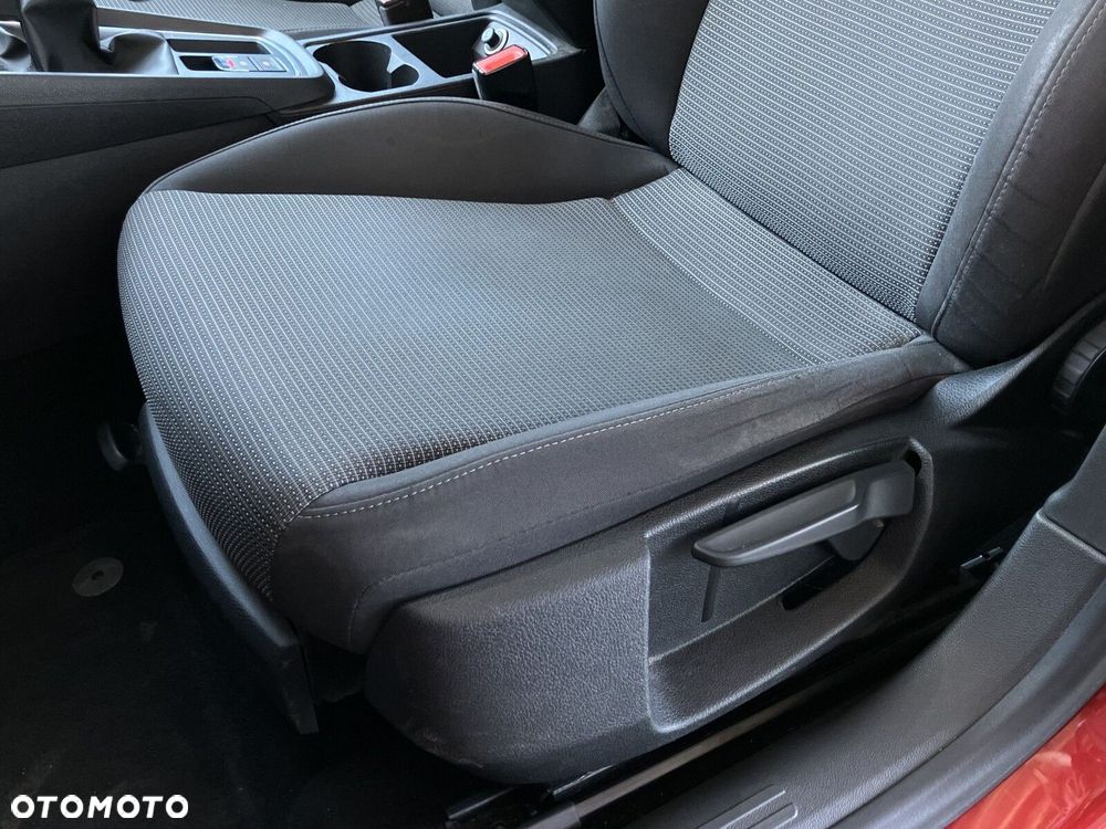 Seat Leon 1.5 EcoTSI Evo Style S&S - 15