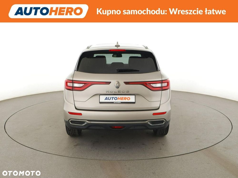 Renault Koleos ENERGY dCi 175 X-tronic LIMITED - 7