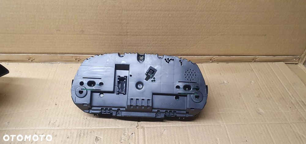Licznik zegary BMW 1 E81 E87 2.0D 9141475 1024952 - 5