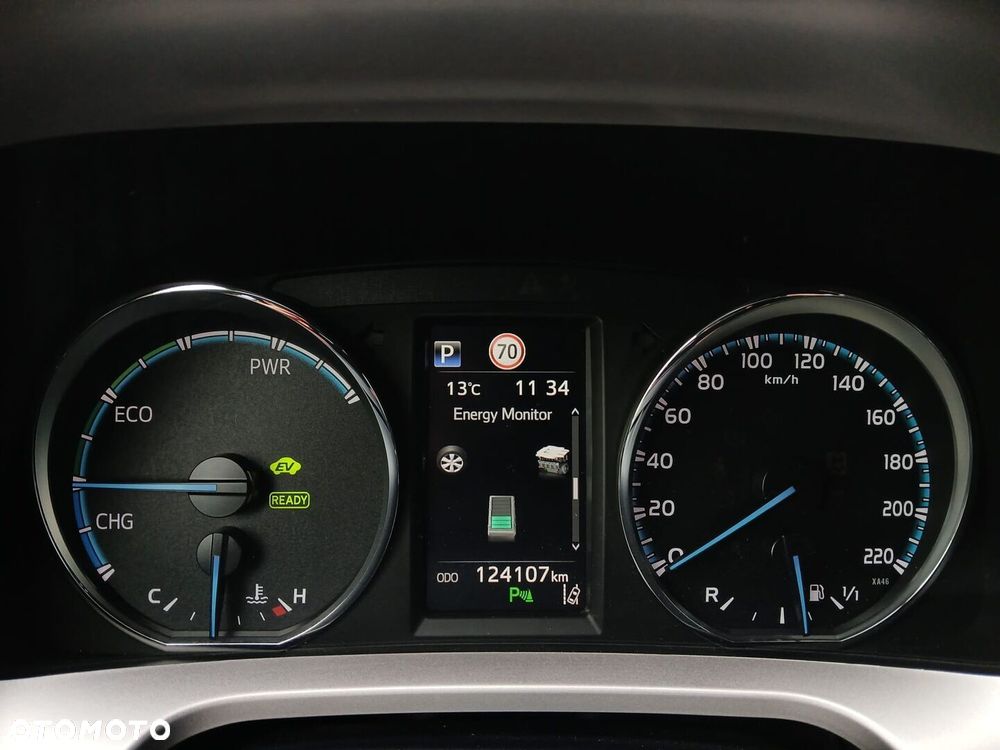 Toyota RAV4 Hybrid Premium 4x2 - 27