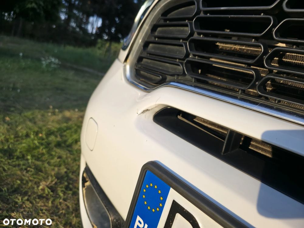 MINI Countryman Cooper SD All4 - 37