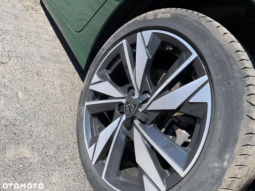 Peugeot 308 1.6 Hybrid PHEV Active Pack EAT8 - 30