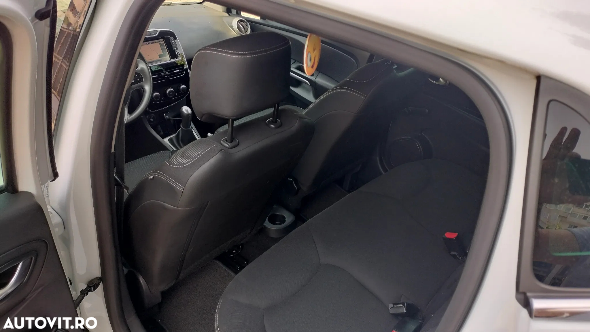 Renault Clio (Energy) TCe 90 Start & Stop LIMITED - 7