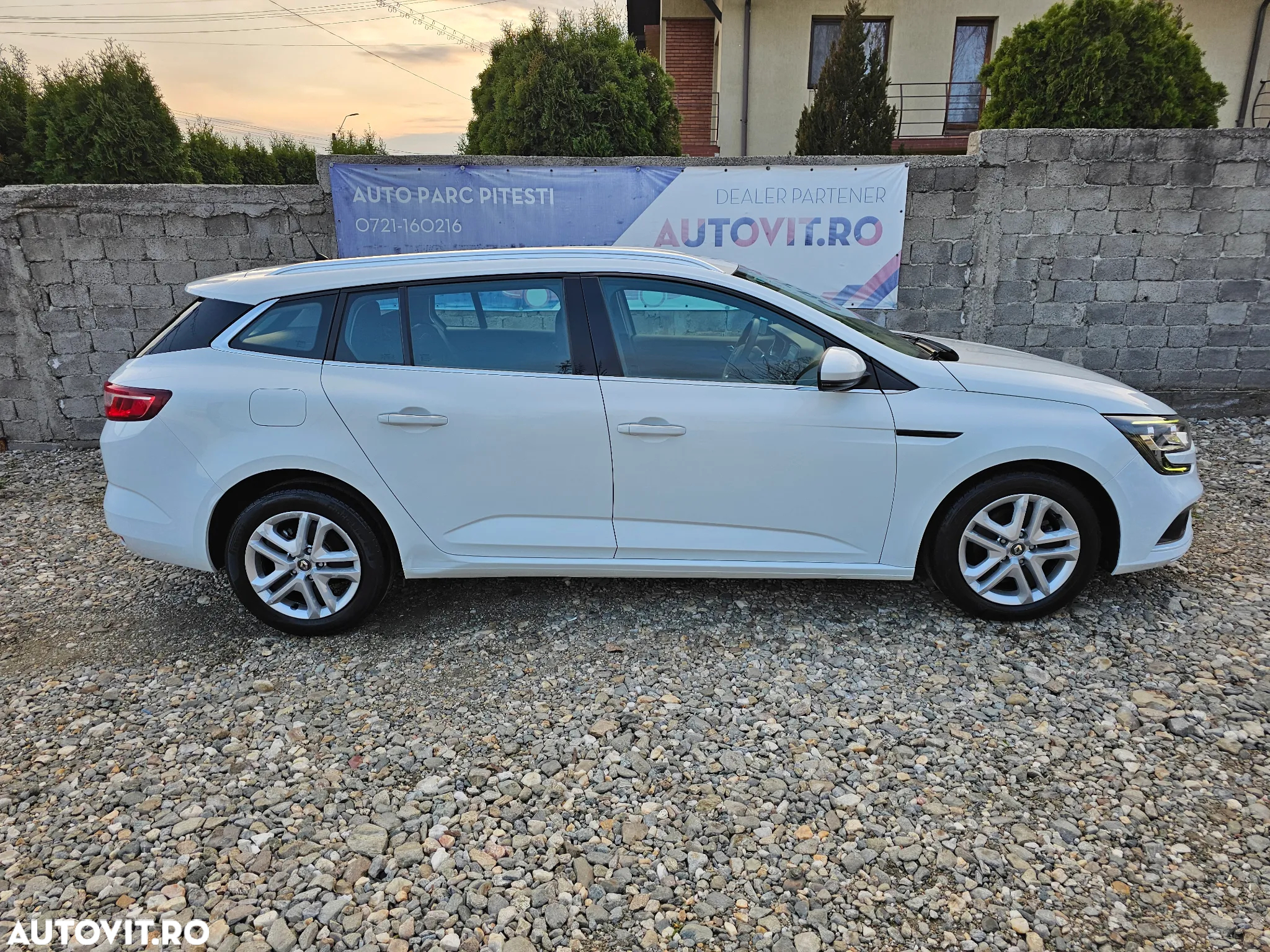 Renault Megane - 3