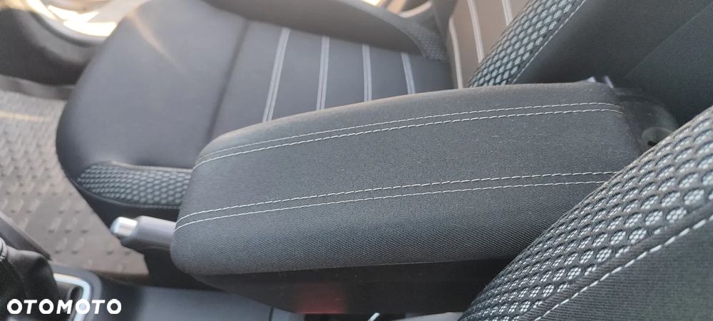 Dacia Duster 1.3 TCe FAP Prestige EU6d - 13