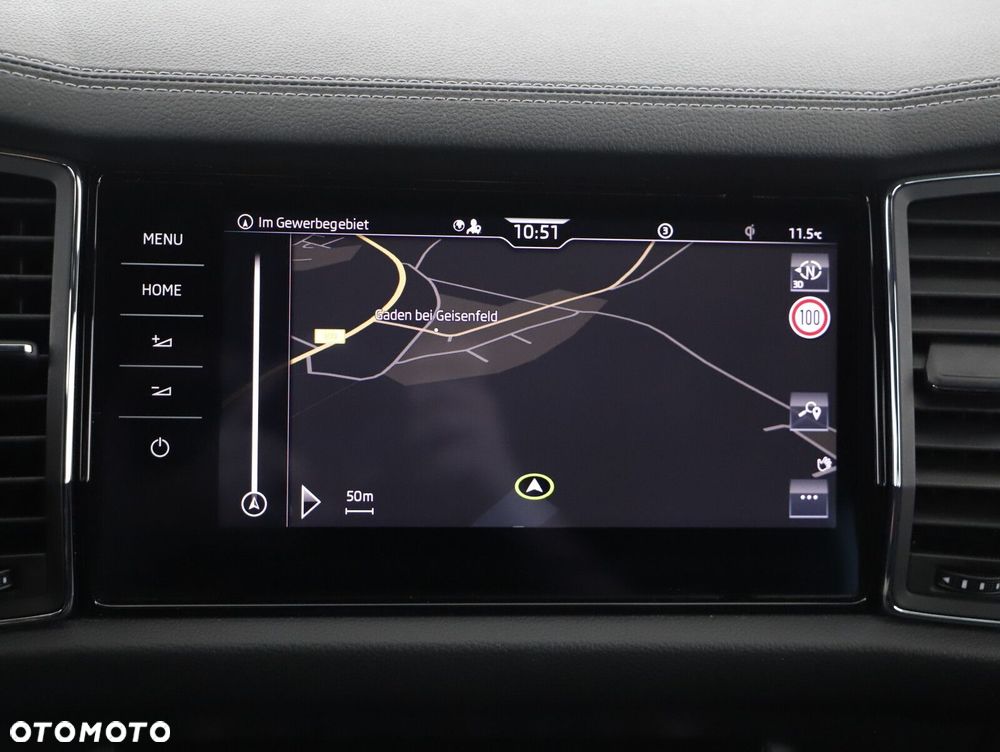 Skoda Kodiaq 2.0 TDI 4x4 L&K DSG - 17