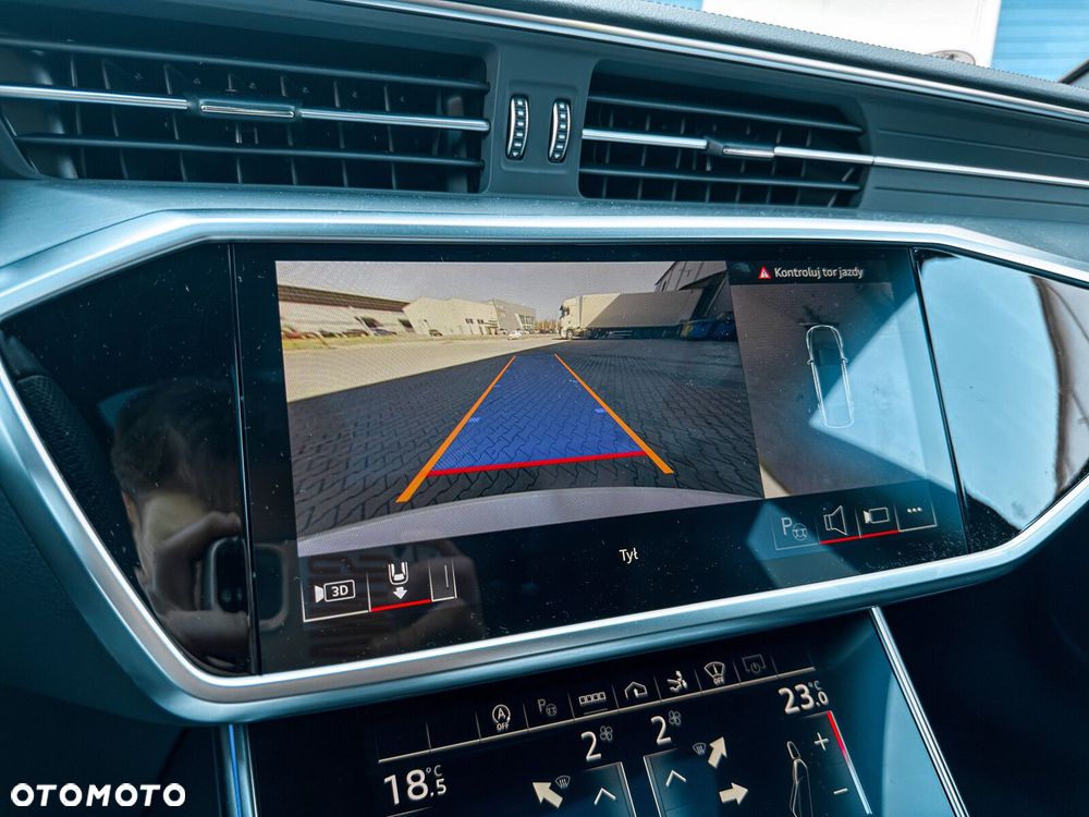 Audi A7 Sportback - 31