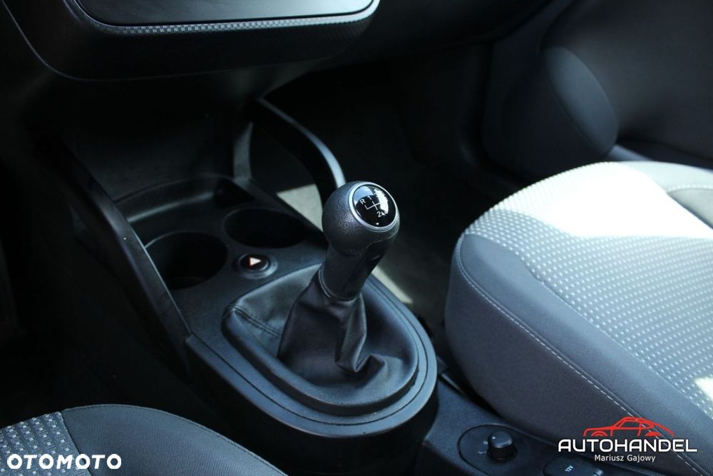 Seat Altea - 14