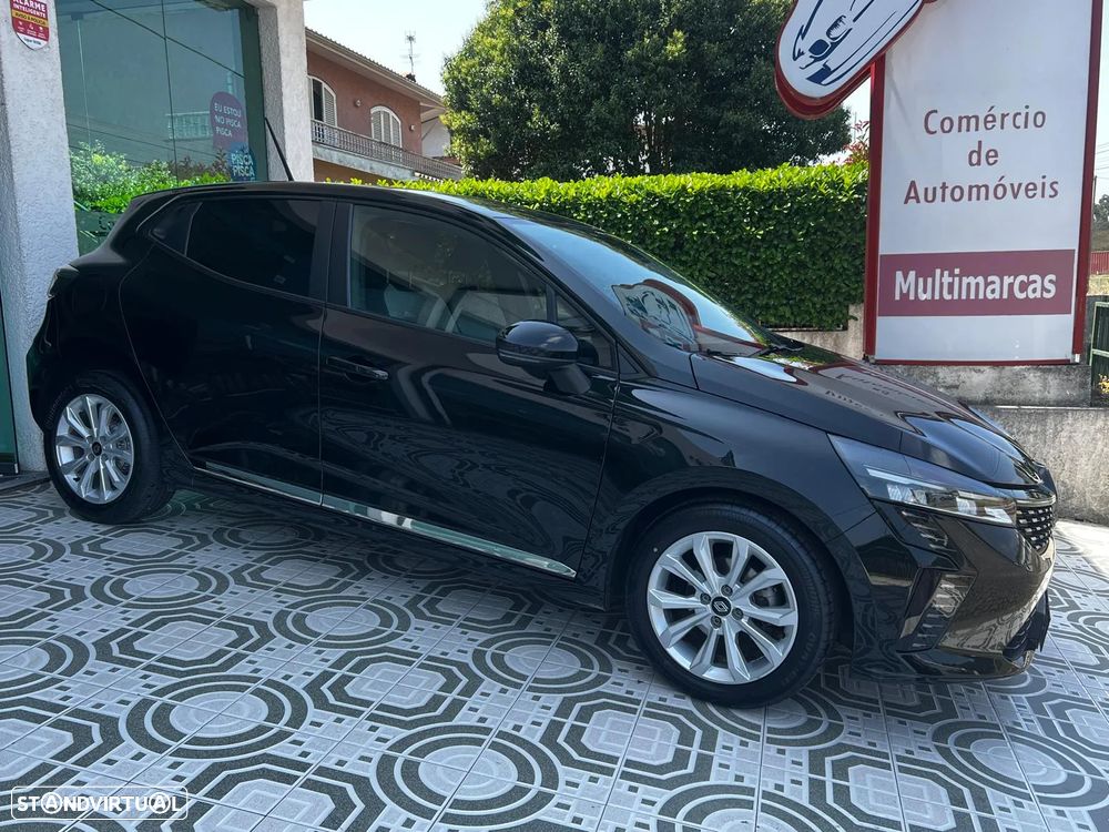 Renault Clio 1.0 TCe Evolution - 26