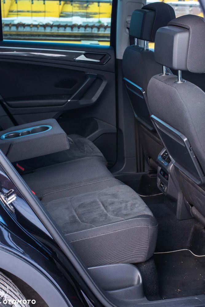 Volkswagen Tiguan - 24