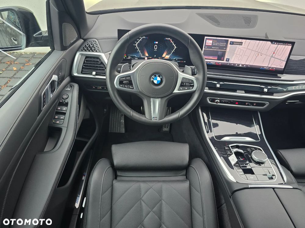 BMW X5 xDrive30d - 13