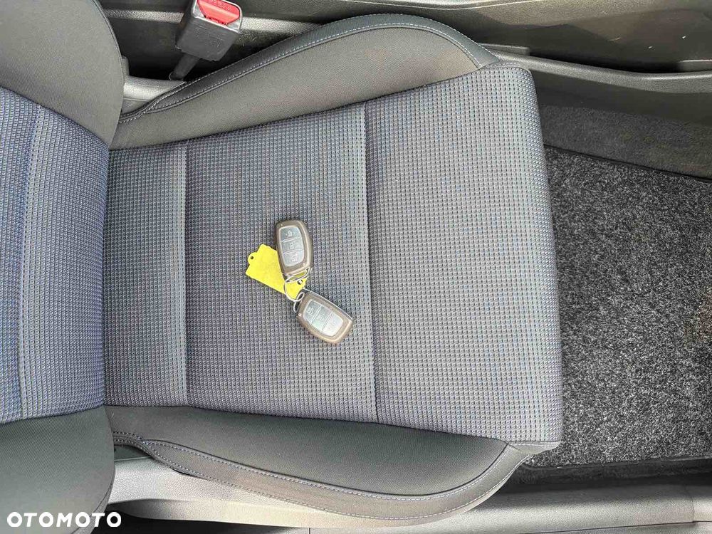 Hyundai Tucson 2.0 CRDi 2WD Trend - 29