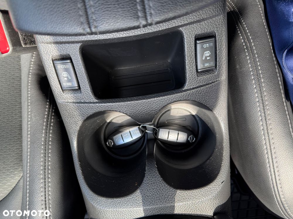 Nissan Qashqai - 21