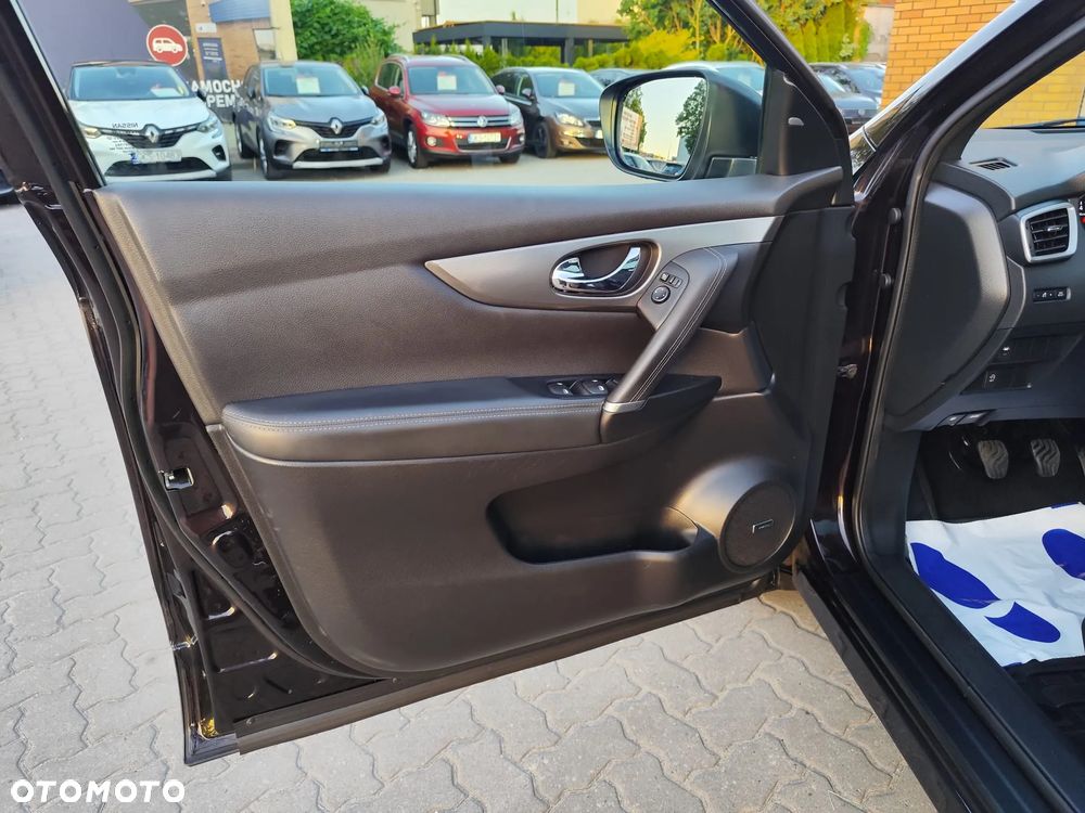 Nissan Qashqai - 33