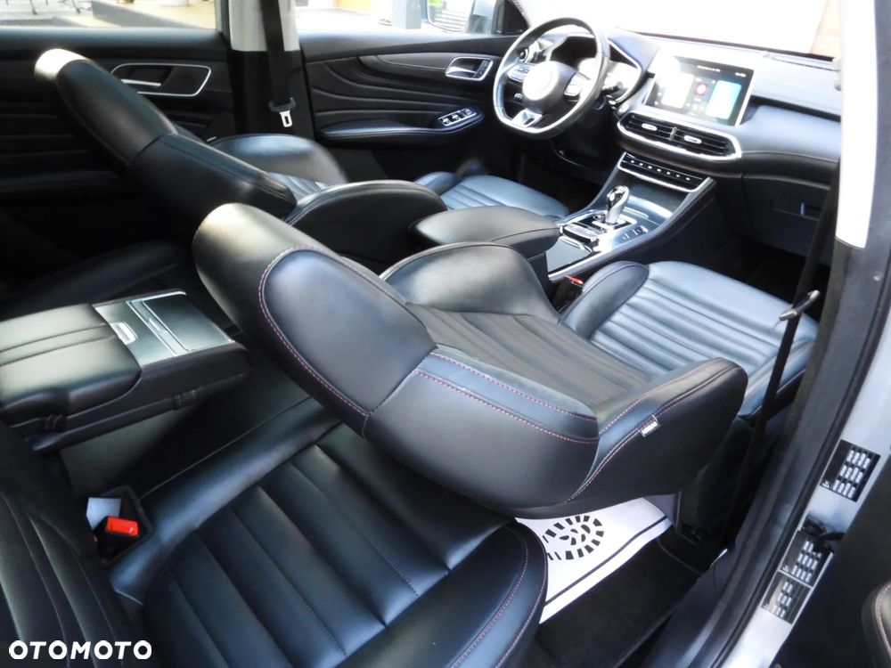 MG HS PHEV Luxury - 37