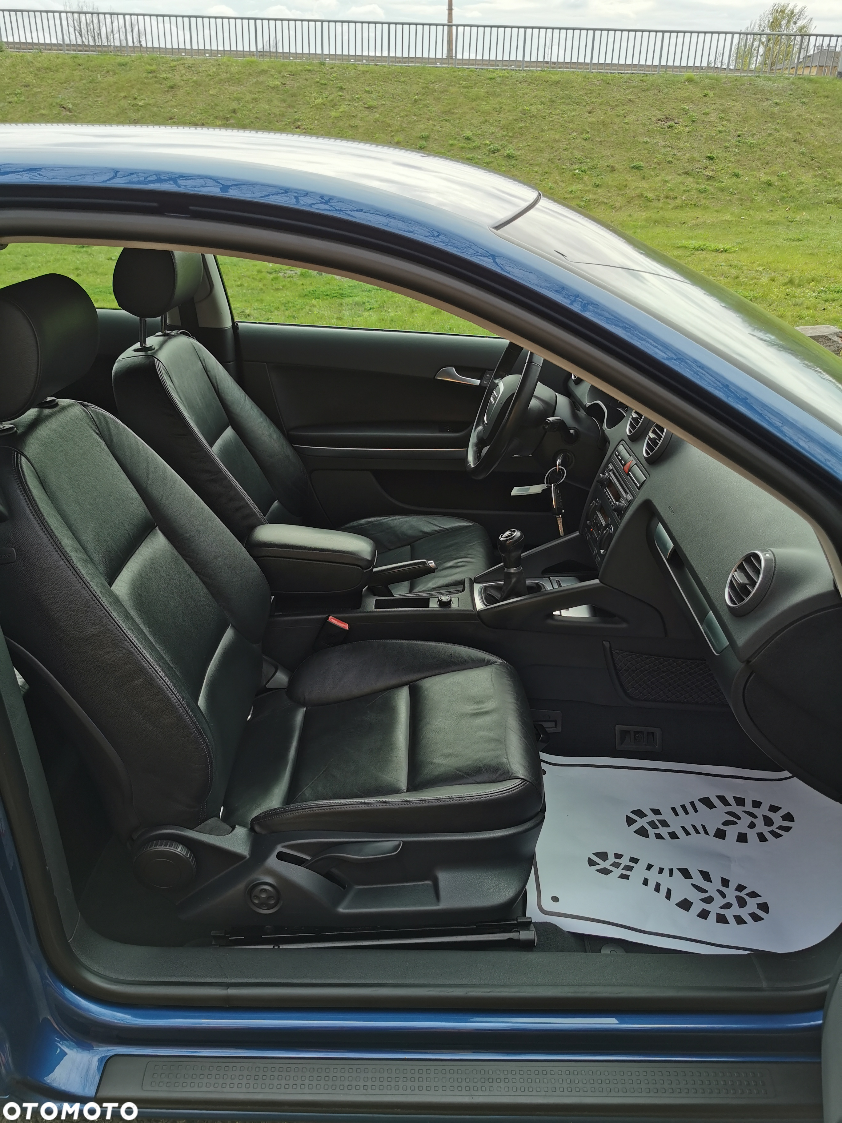 Audi A3 2.0T FSI Attraction - 18