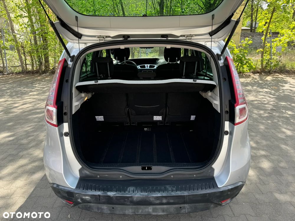 Renault Scenic - 5
