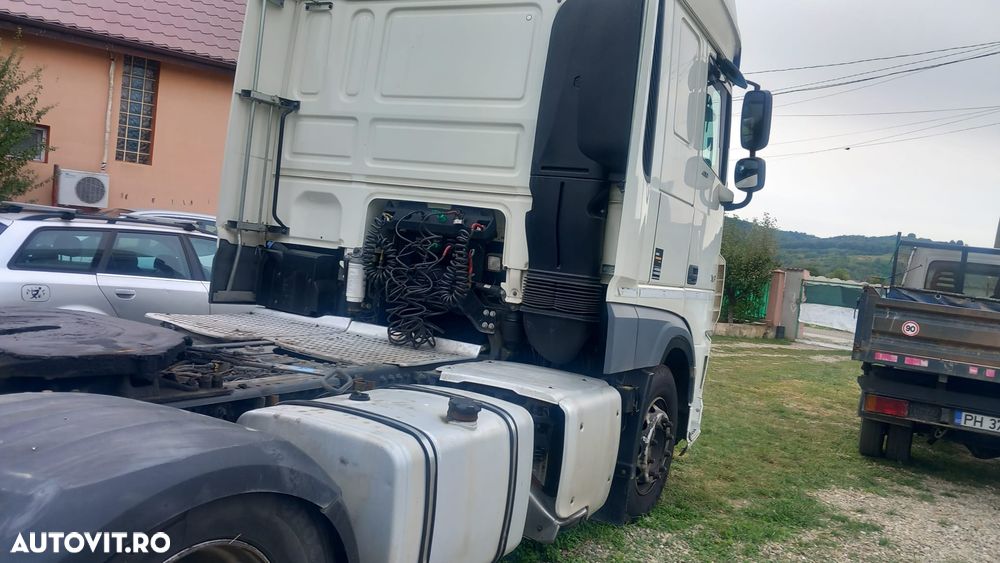 DAF Daf xf - 2