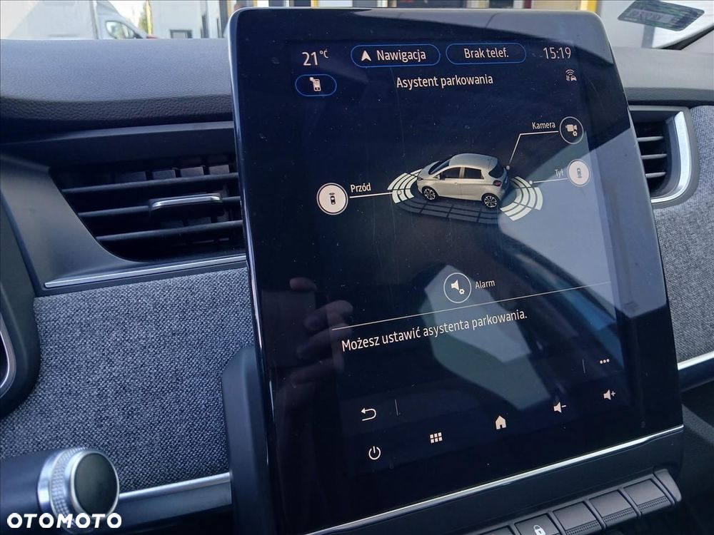 Renault Zoe R135 Z.E 50 Intens - 14