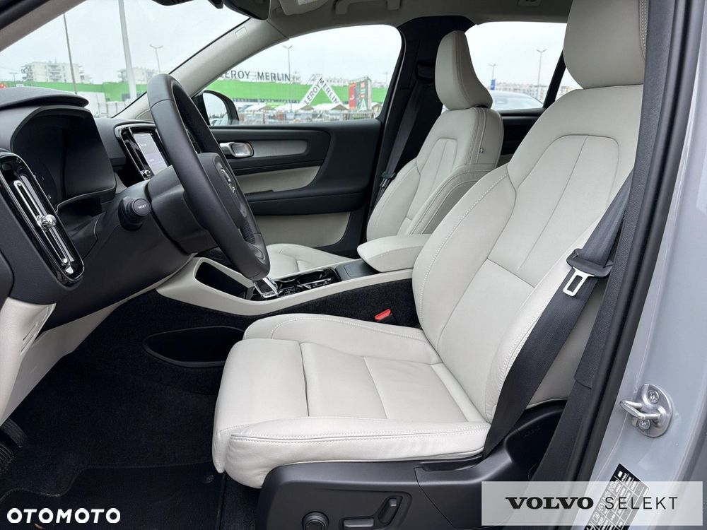 Volvo XC 40 - 10