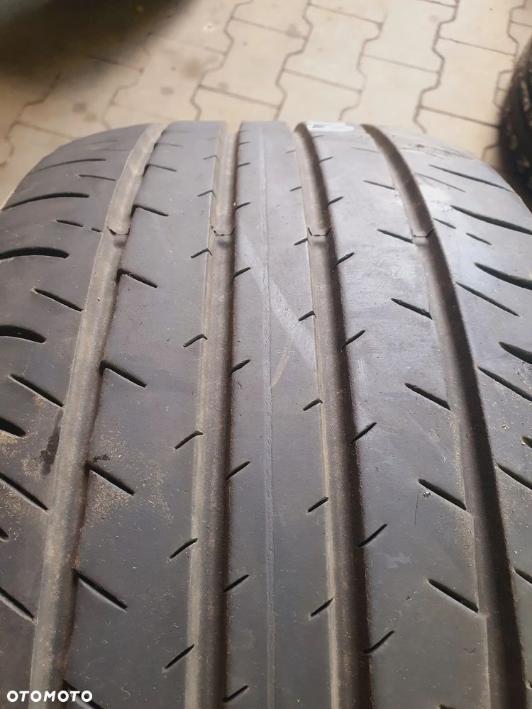 Opony letnie DUNLOP 245/40R18 94W SP SPORT MAXX 050 DSST CTT RF (4szt.) (2x5,5 2x6,0) (DOT: 4x3516) L080 - 2