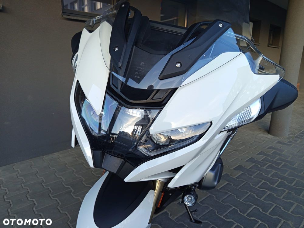 BMW RT - 11