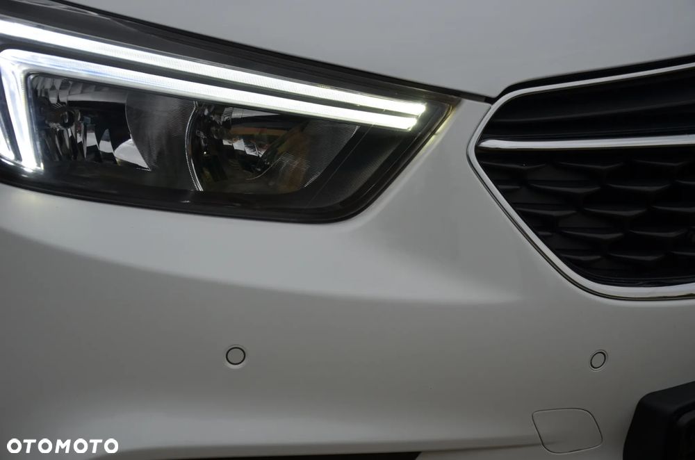 Opel Mokka X 1.6 ECOFLEX Start/Stop Active - 11