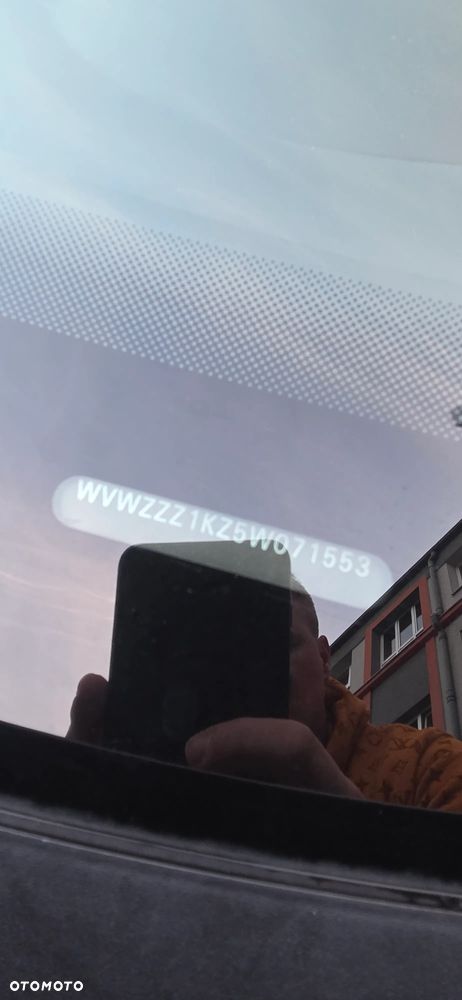 Volkswagen Golf 1.6 Goal - 14