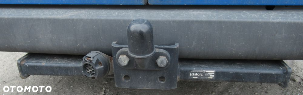 FORD TRANSIT MK6 FADY HAK HOLOWNICZY - 1