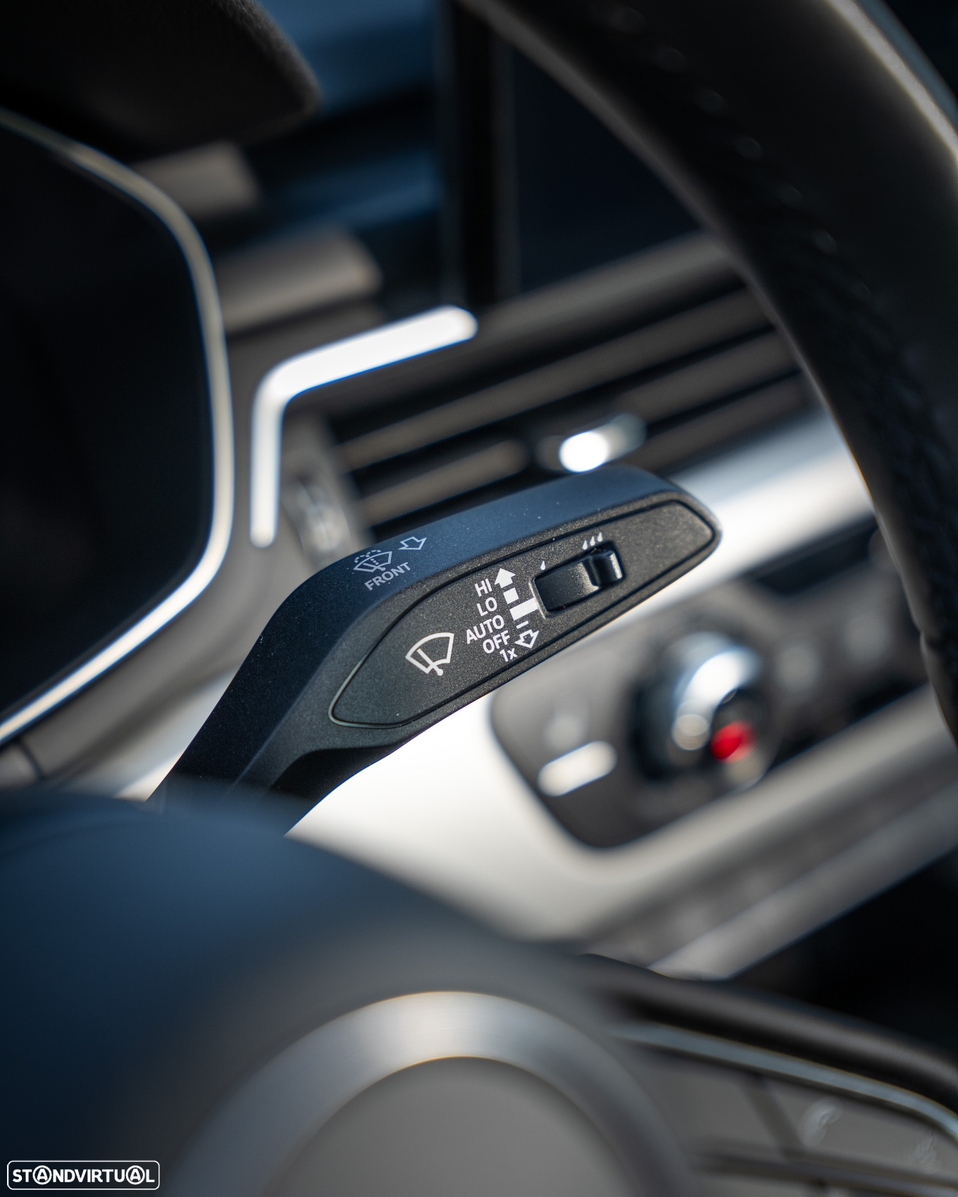 Audi A4 40 TFSI S tronic advanced - 22