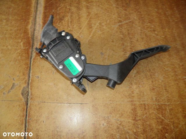 PEDAŁ GAZU POTENCJOMETR VW T5 LIFT - 5