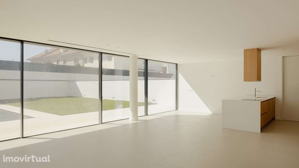 Jardim da Oliveira Residence: moradias V4+1 à venda em Gaia - Grande imagem: 2/5