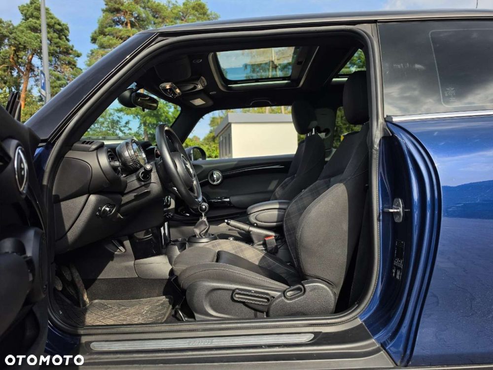 MINI Cooper - 21
