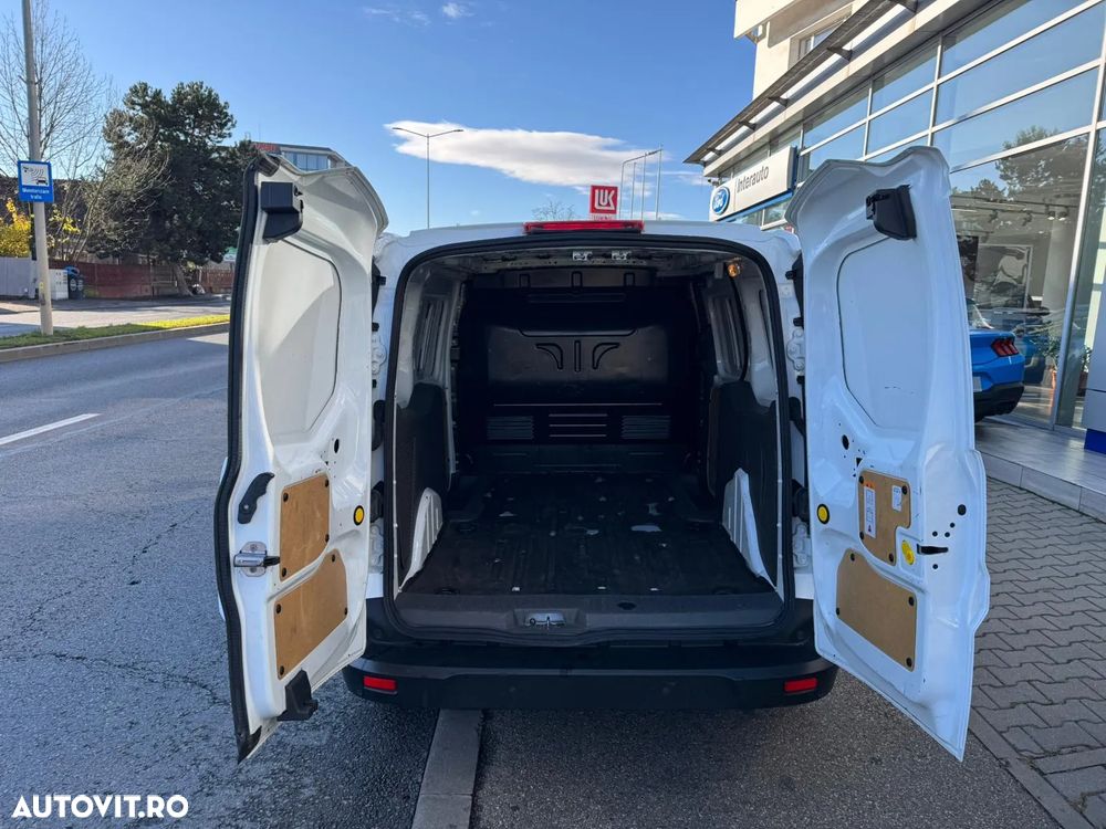 Ford TRANSIT CONNECT - 15