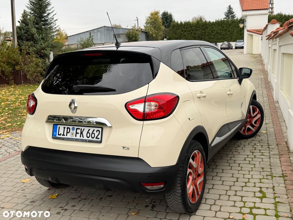 Renault Captur - 9