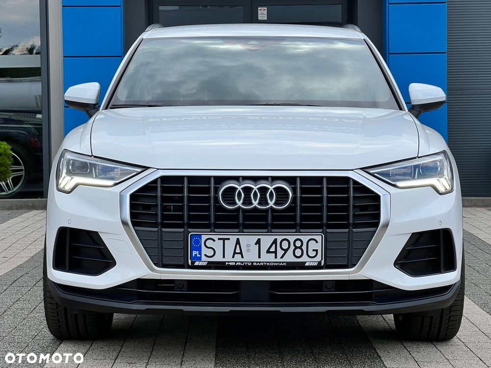 Audi Q3 - 1