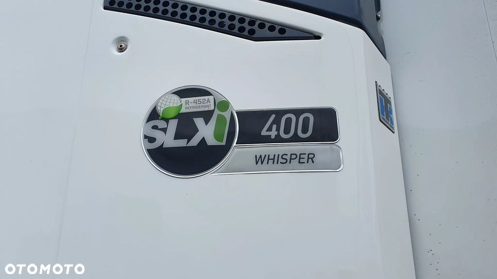 Schmitz Cargobull SCB*S3B - 4